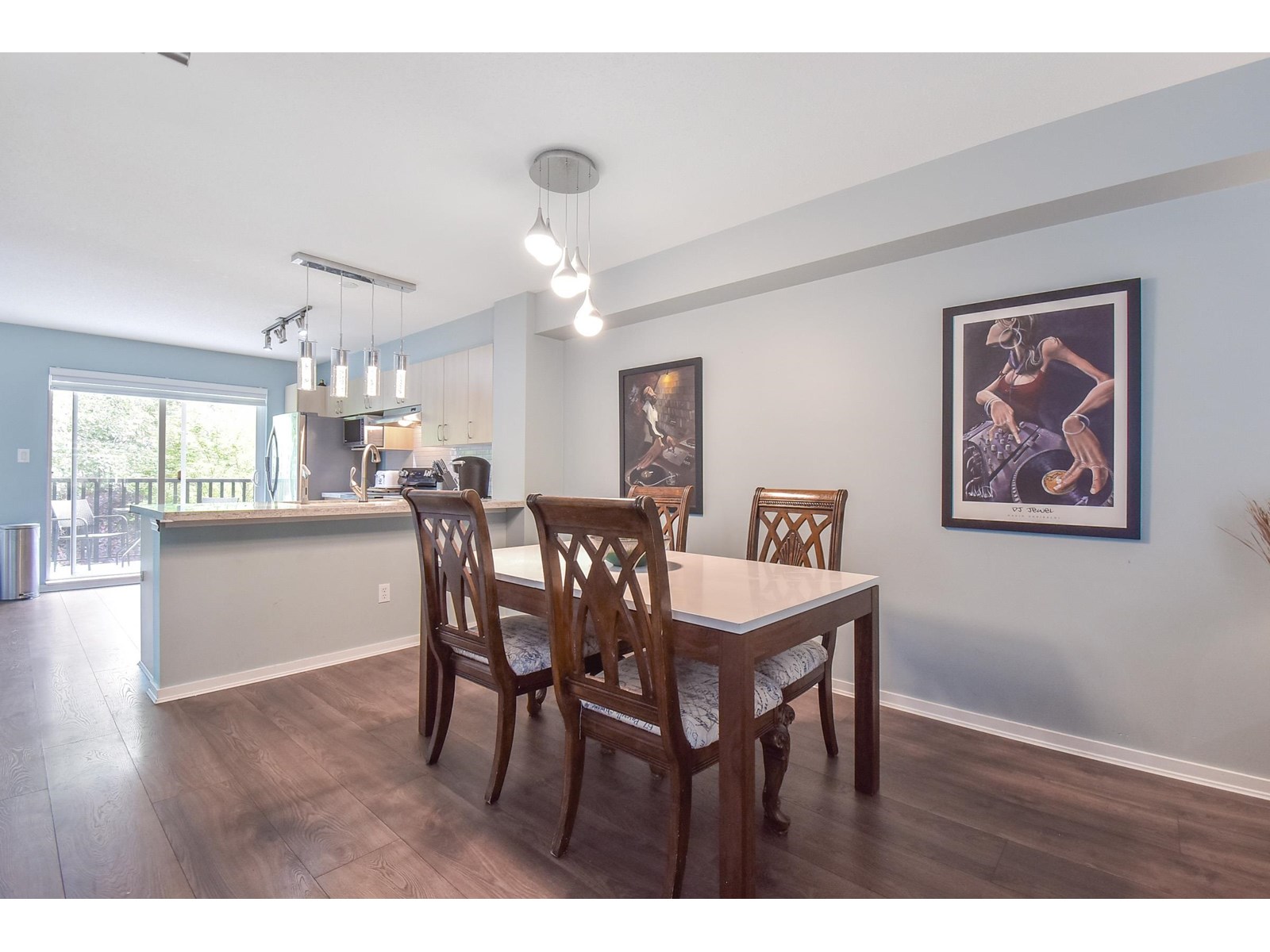 Photo 6 of 36 15155 62 A Avenue, Surrey BC