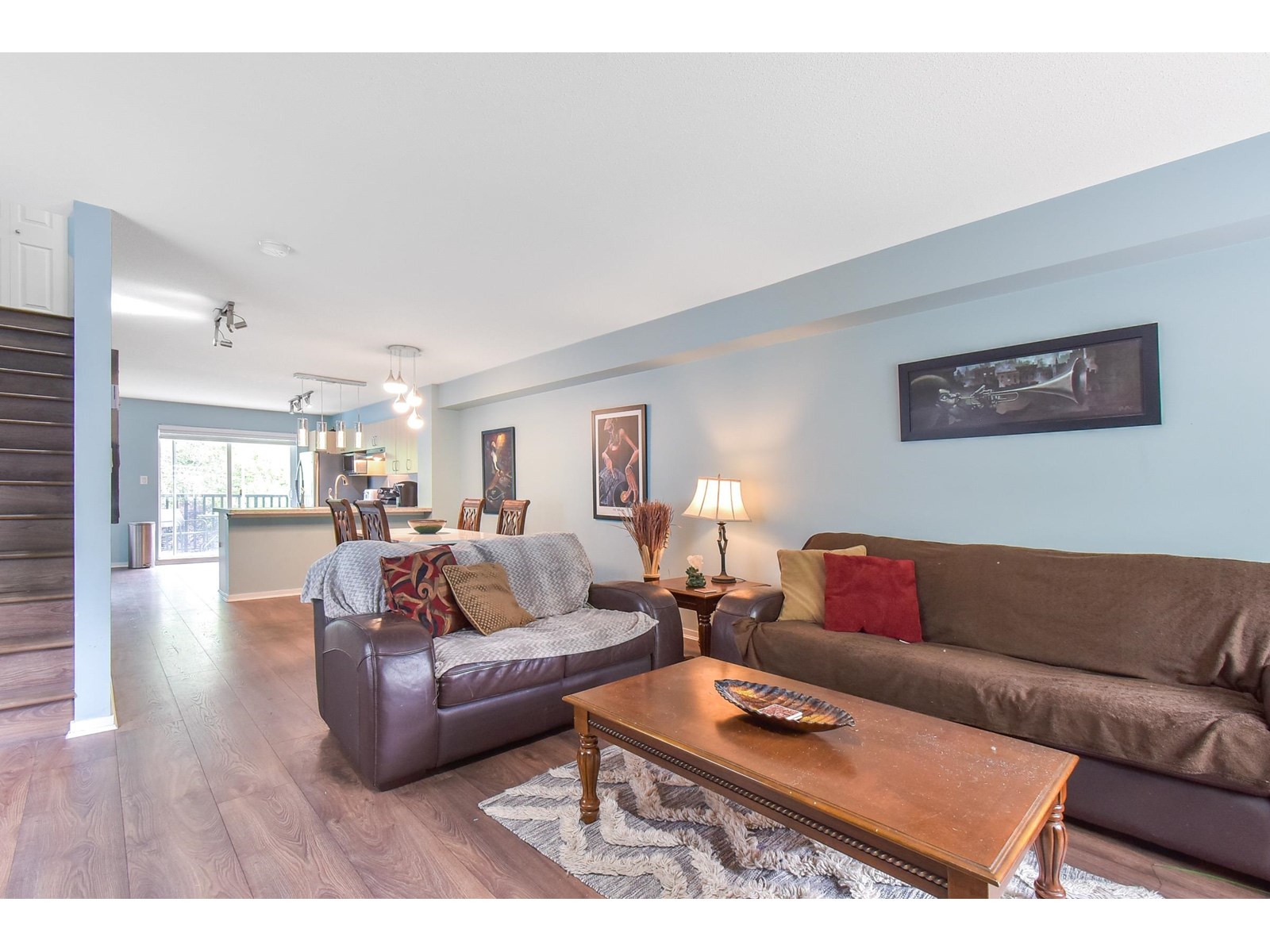 Photo 3 of 36 15155 62 A Avenue, Surrey BC