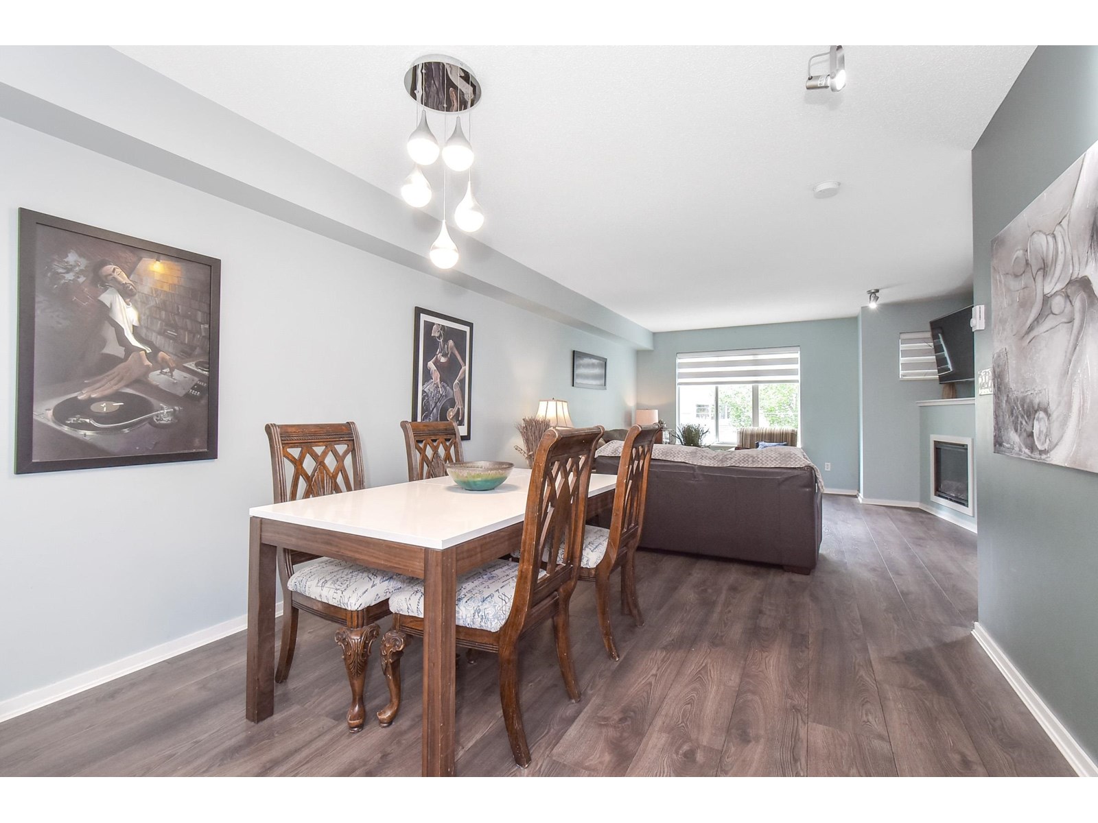 Photo 5 of 36 15155 62 A Avenue, Surrey BC