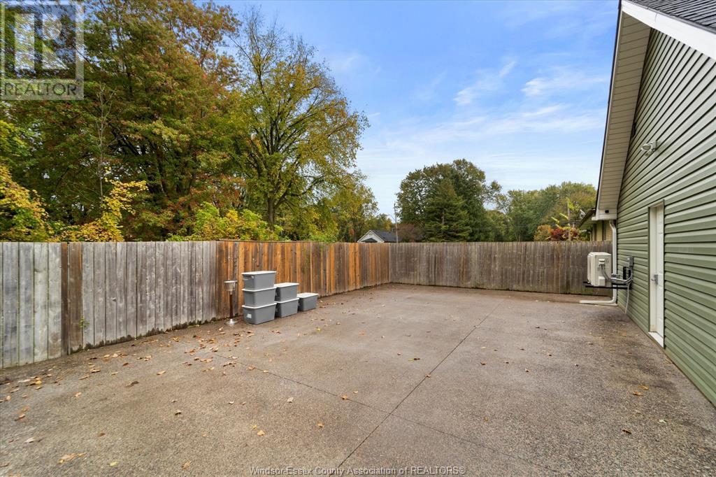 Photo 23 of 1530 Sprucewood, Lasalle ON