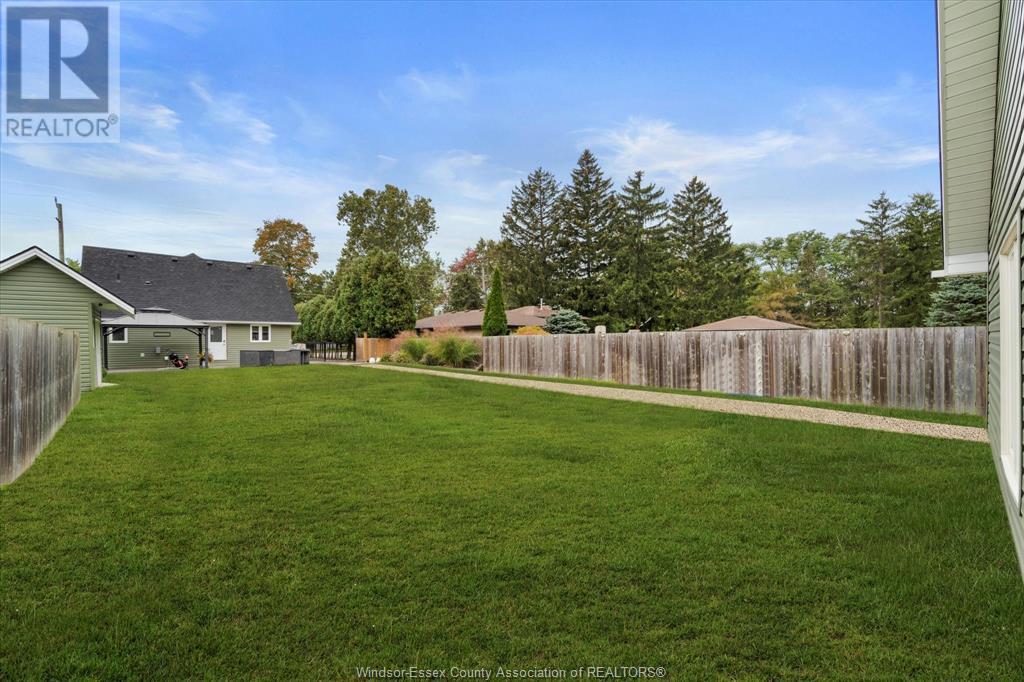 Photo 24 of 1530 Sprucewood, Lasalle ON