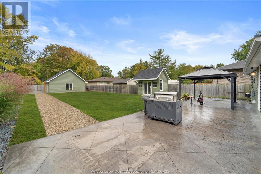 Photo 25 of 1530 Sprucewood, Lasalle ON