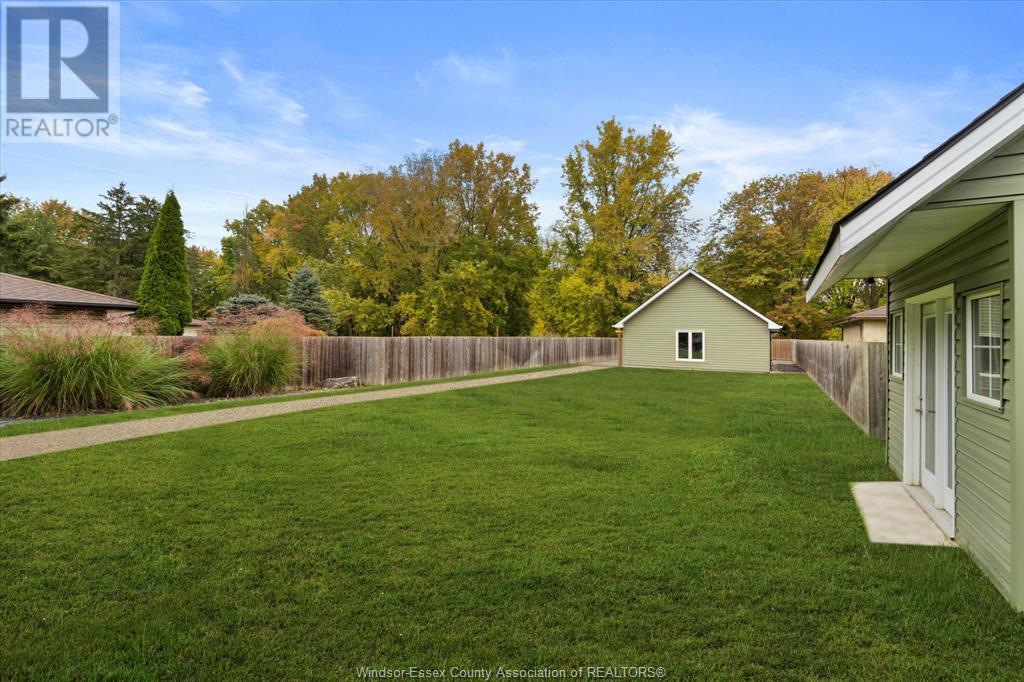 Photo 26 of 1530 Sprucewood, Lasalle ON