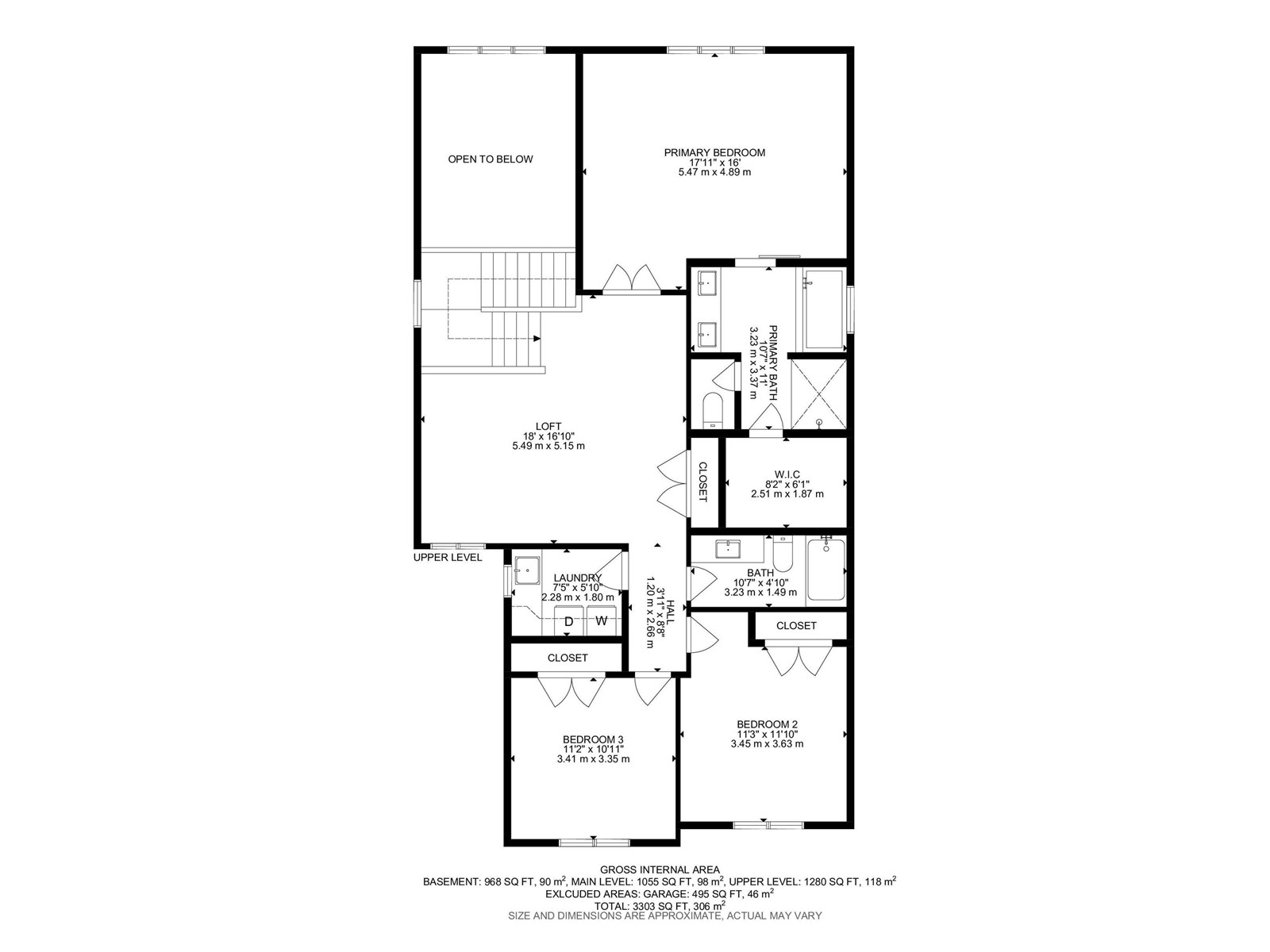Photo 17 of 53 Autumnwood Cr, Spruce Grove AB