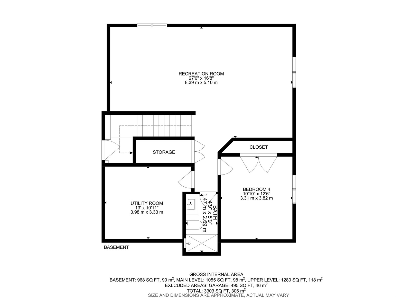Photo 14 of 53 Autumnwood Cr, Spruce Grove AB
