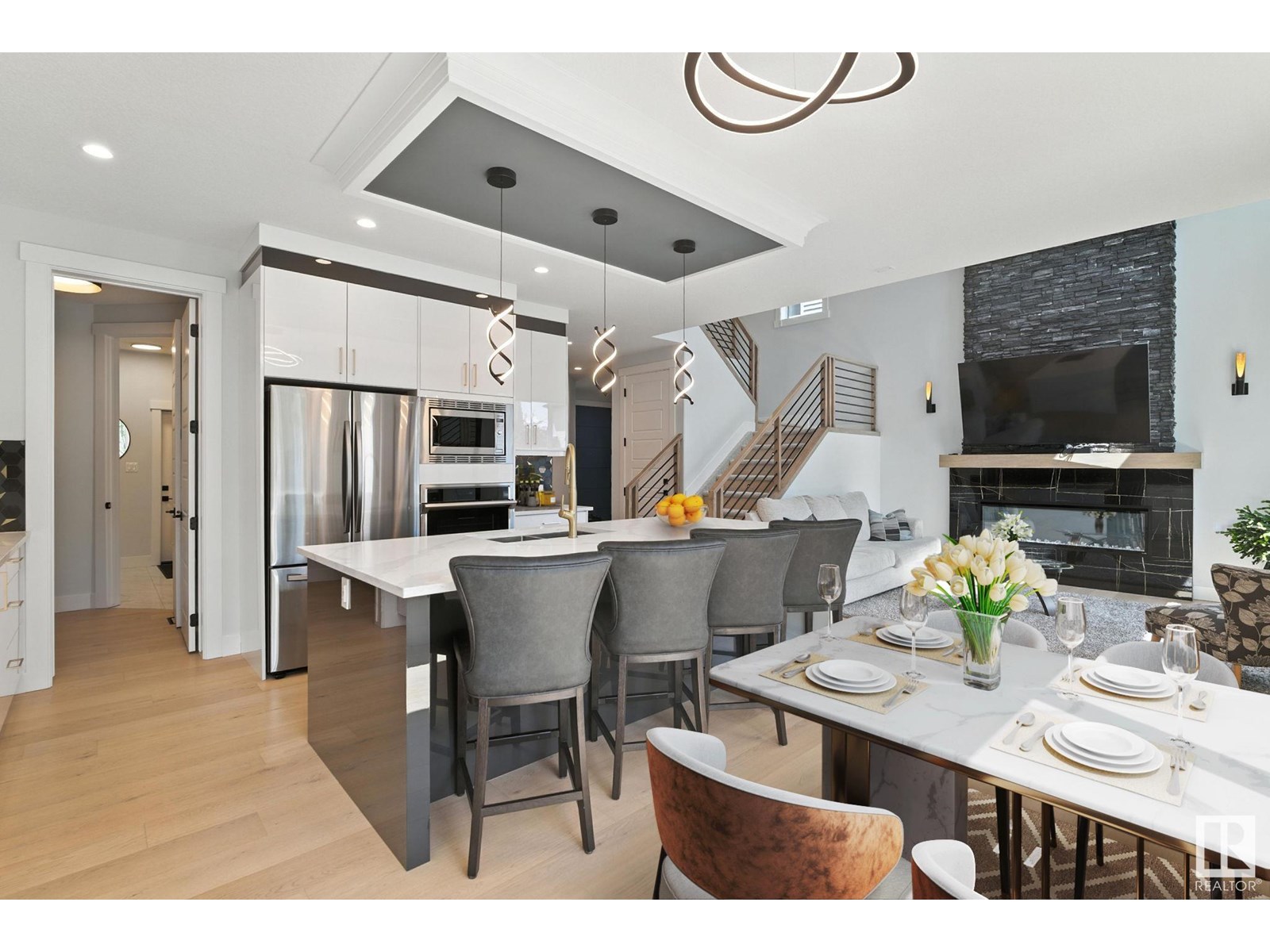 Photo 16 of 53 Autumnwood Cr, Spruce Grove AB