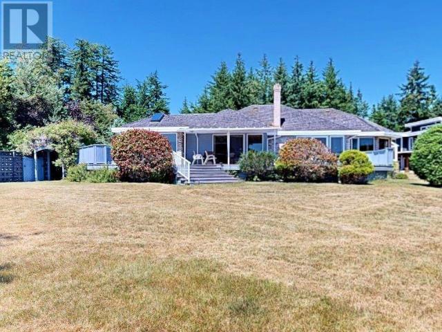 10219 DOUGLAS BAY ROAD, Powell River
