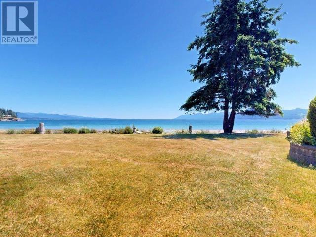 10219 DOUGLAS BAY ROAD, Powell River