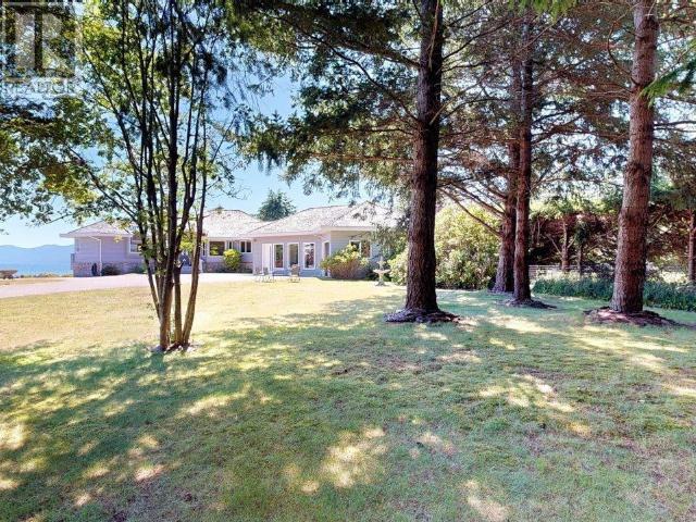 10219 DOUGLAS BAY ROAD, Powell River