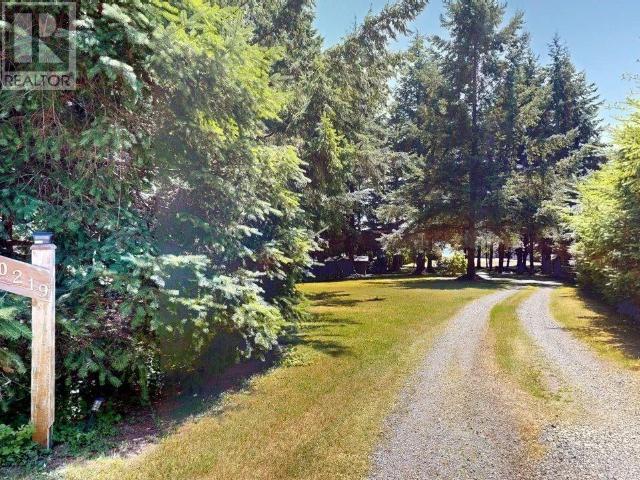 10219 DOUGLAS BAY ROAD, Powell River
