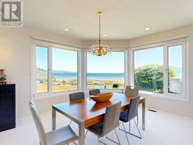 10219 DOUGLAS BAY ROAD, Powell River