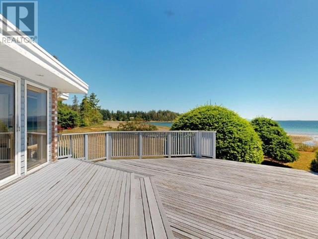 10219 DOUGLAS BAY ROAD, Powell River