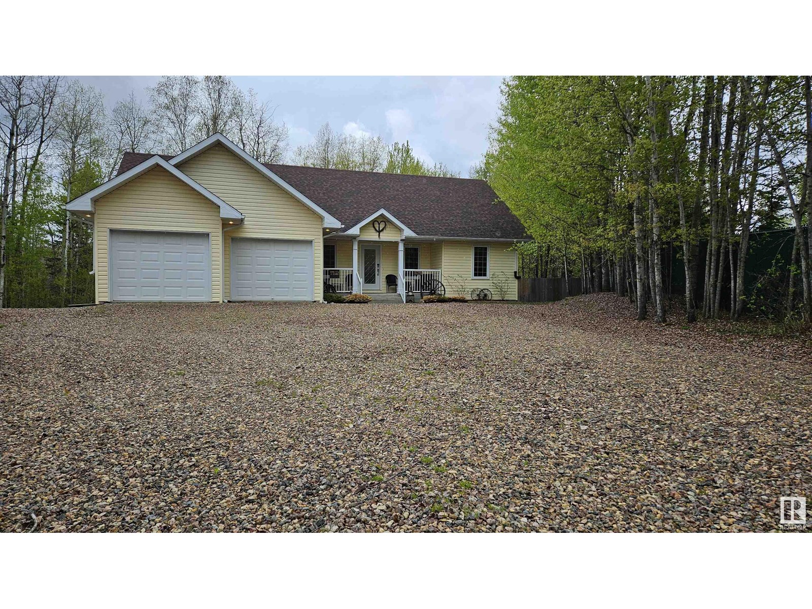 Photo 1 of 7 Andrew Dr, Rural Athabasca County AB
