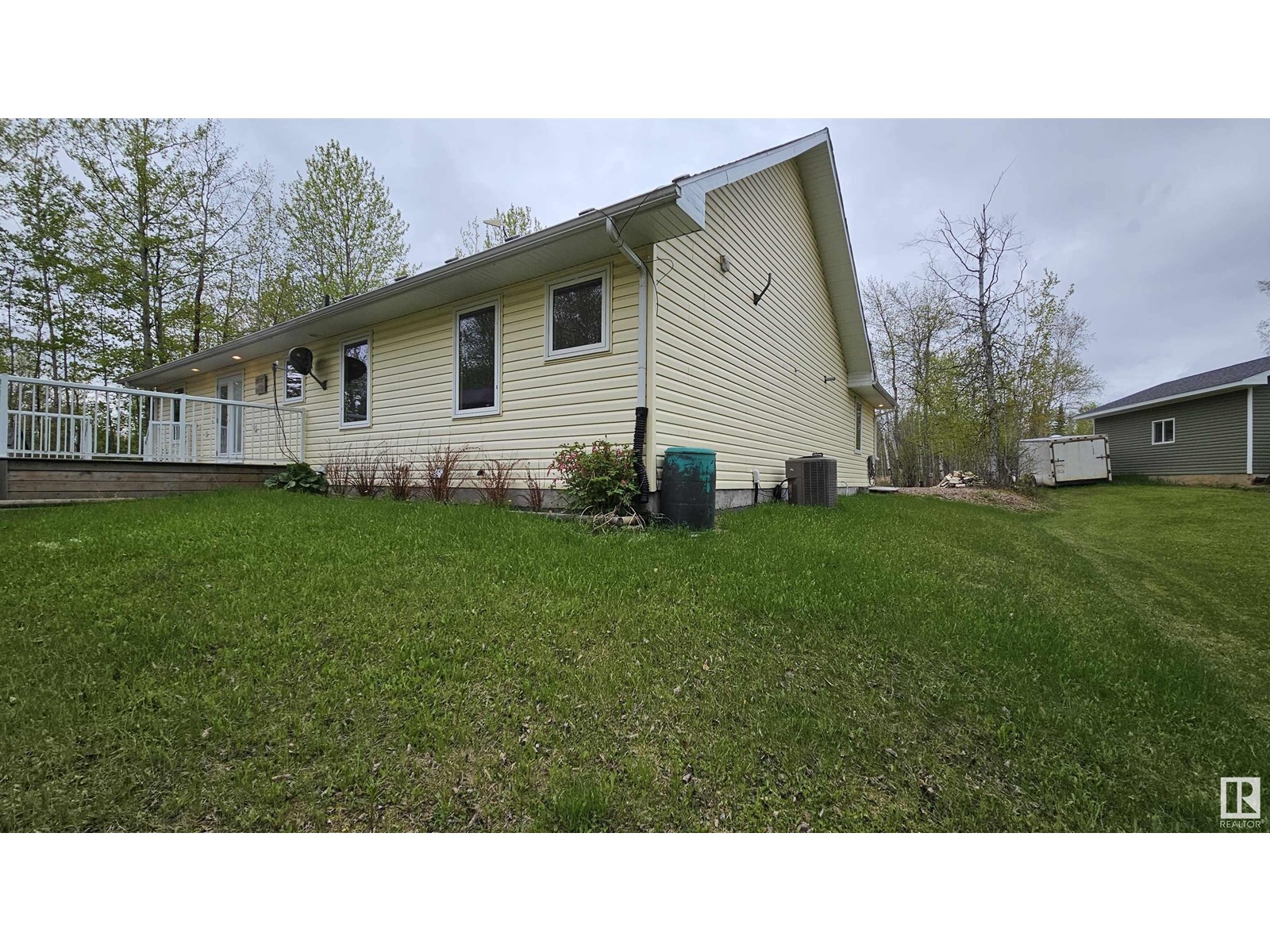 Photo 39 of 7 Andrew Dr, Rural Athabasca County AB