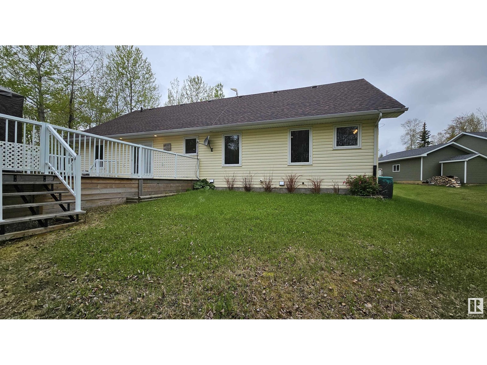 Photo 41 of 7 Andrew Dr, Rural Athabasca County AB