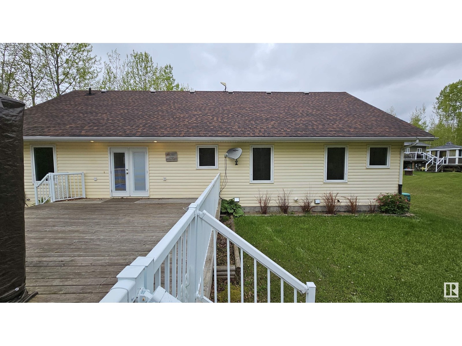 Photo 47 of 7 Andrew Dr, Rural Athabasca County AB