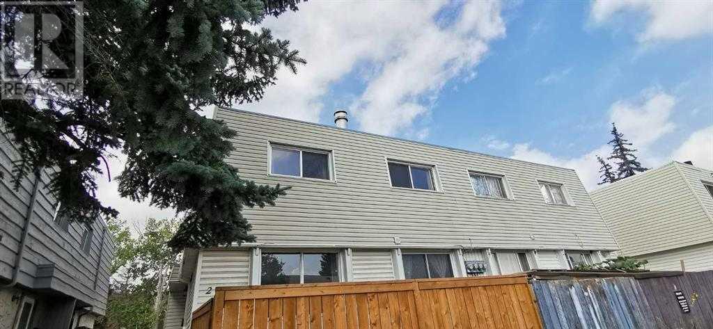 2, 6424 4 Street NE, Calgary, Alberta