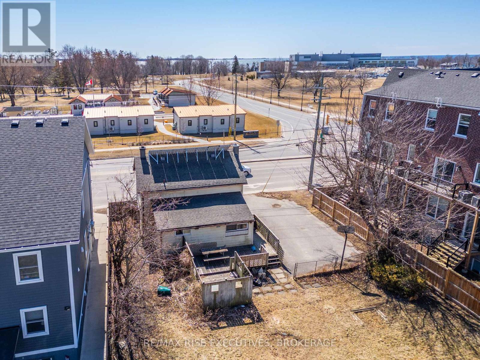 Photo 2 of 789 King Street W, Kingston ON