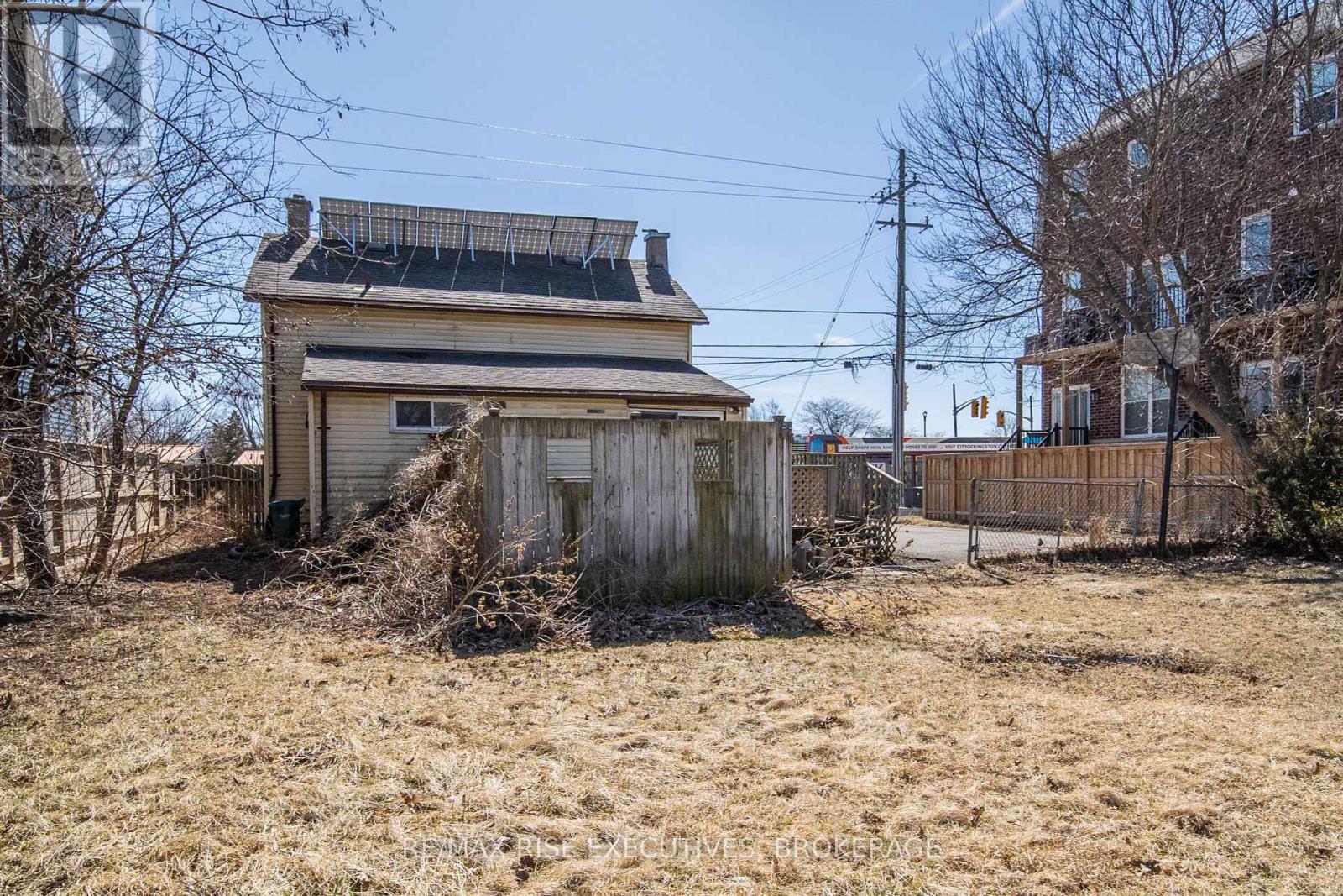 Photo 4 of 789 King Street W, Kingston ON