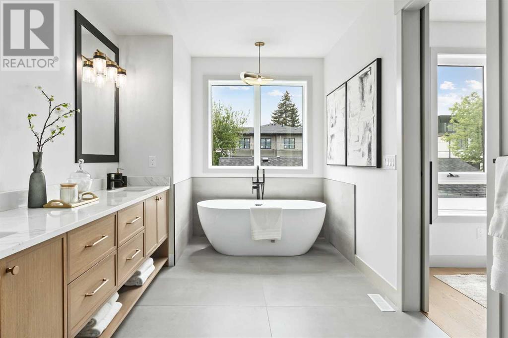 Single Family House for Sale in   Avenue SW Richmond Calgary 
