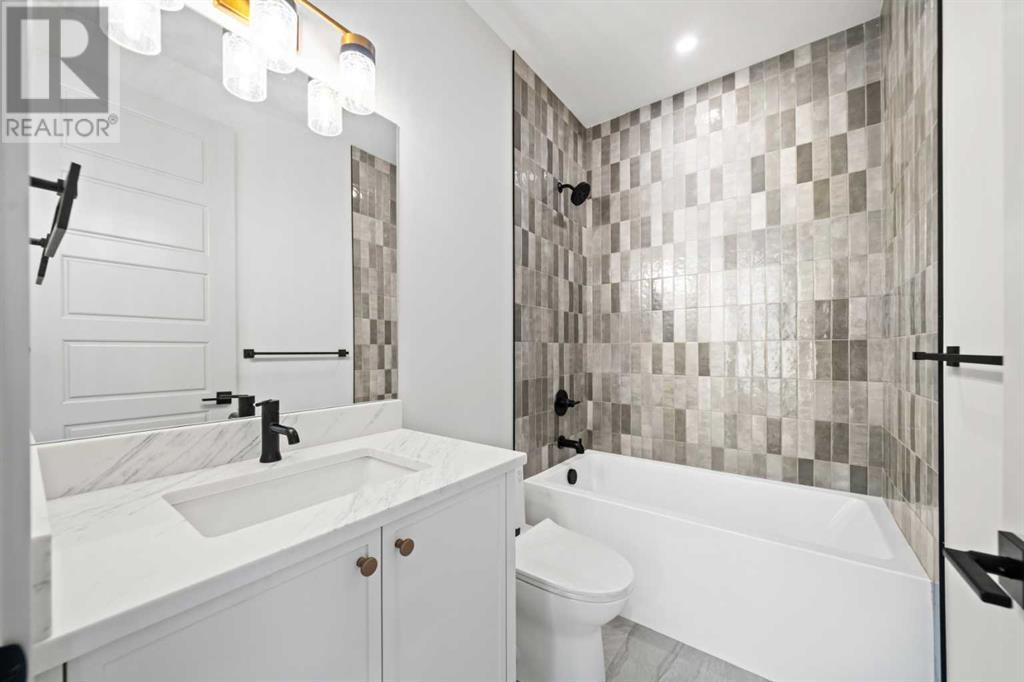 Single Family House for Sale in   Avenue SW Richmond Calgary 