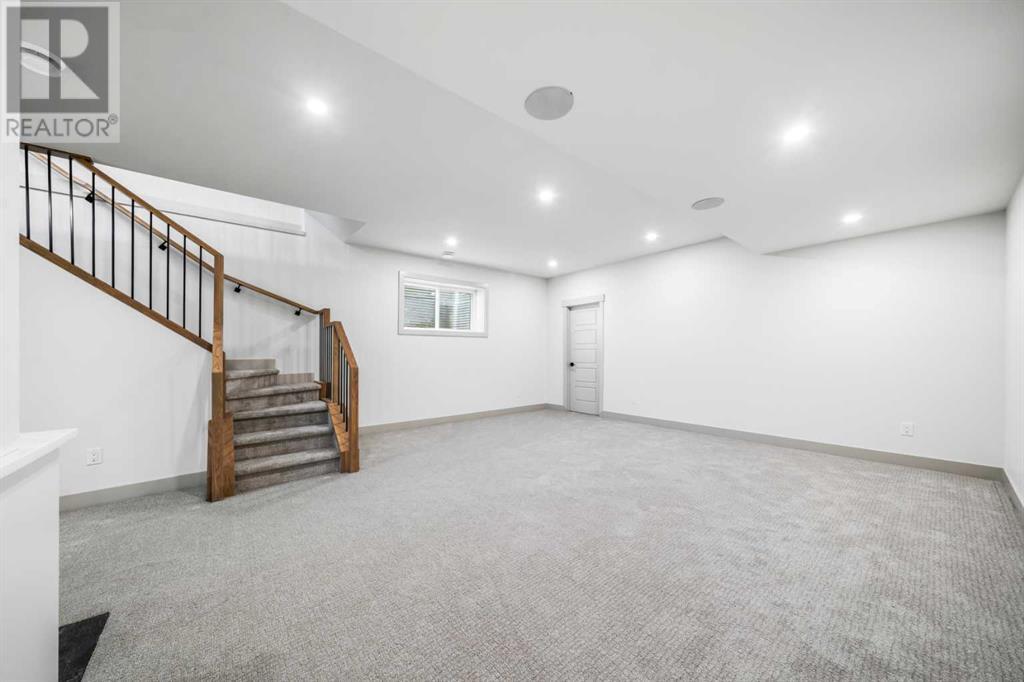 Single Family House for Sale in   Avenue SW Richmond Calgary 