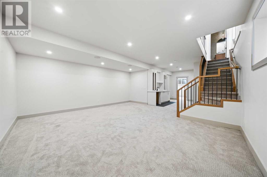 Single Family House for Sale in   Avenue SW Richmond Calgary 