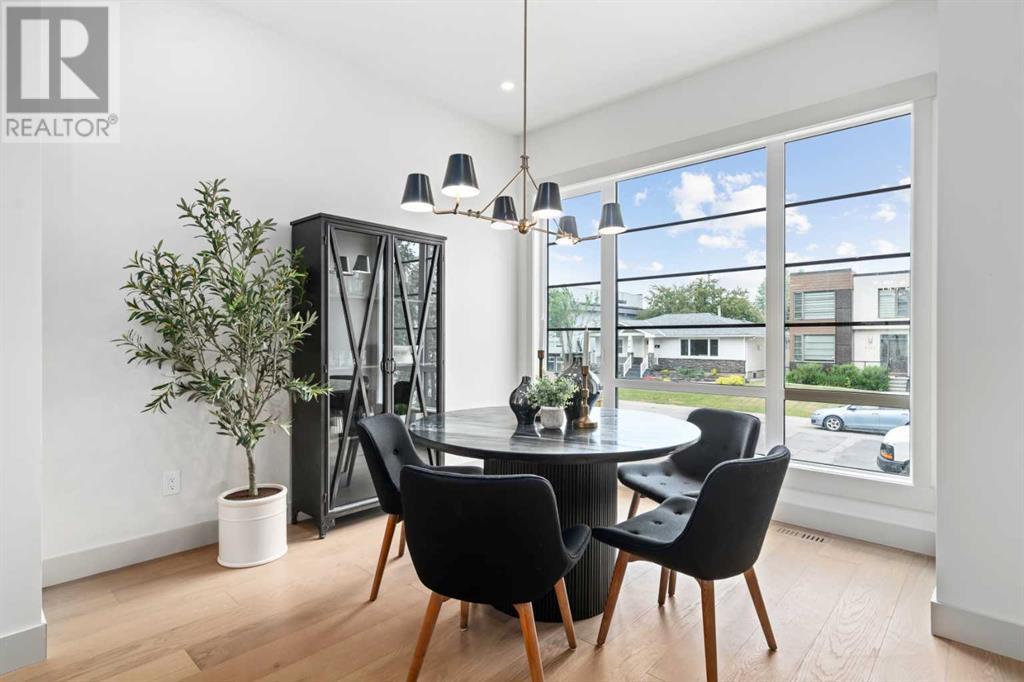Single Family House for Sale in   Avenue SW Richmond Calgary 