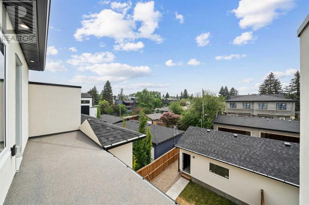 Single Family House for Sale in   Avenue SW Richmond Calgary 