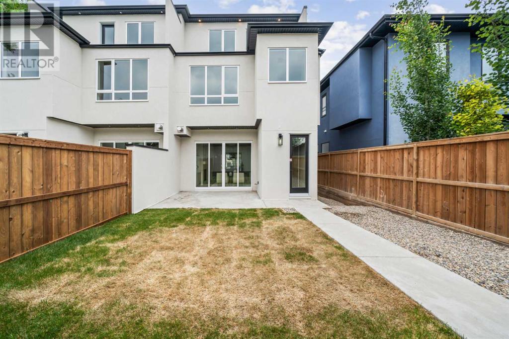 Single Family House for Sale in   Avenue SW Richmond Calgary 