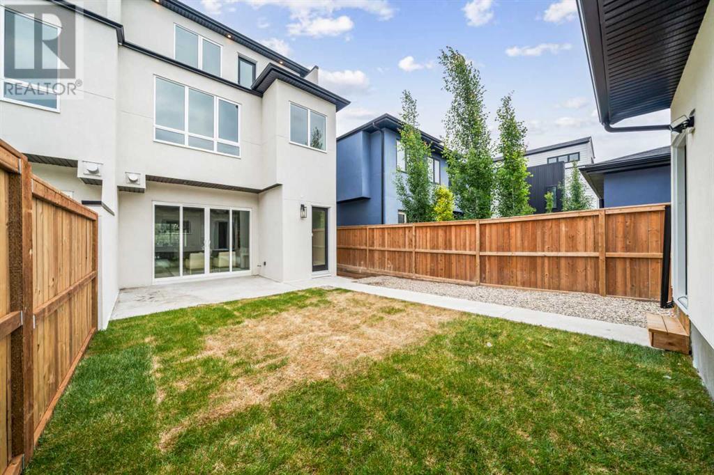 Single Family House for Sale in   Avenue SW Richmond Calgary 