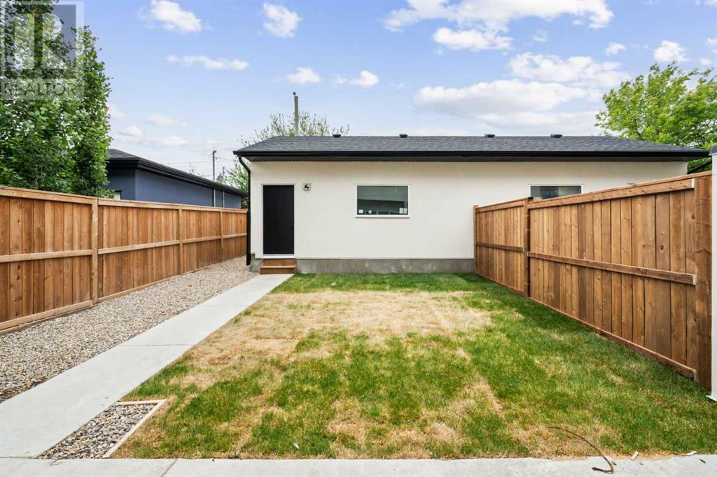 Single Family House for Sale in   Avenue SW Richmond Calgary 