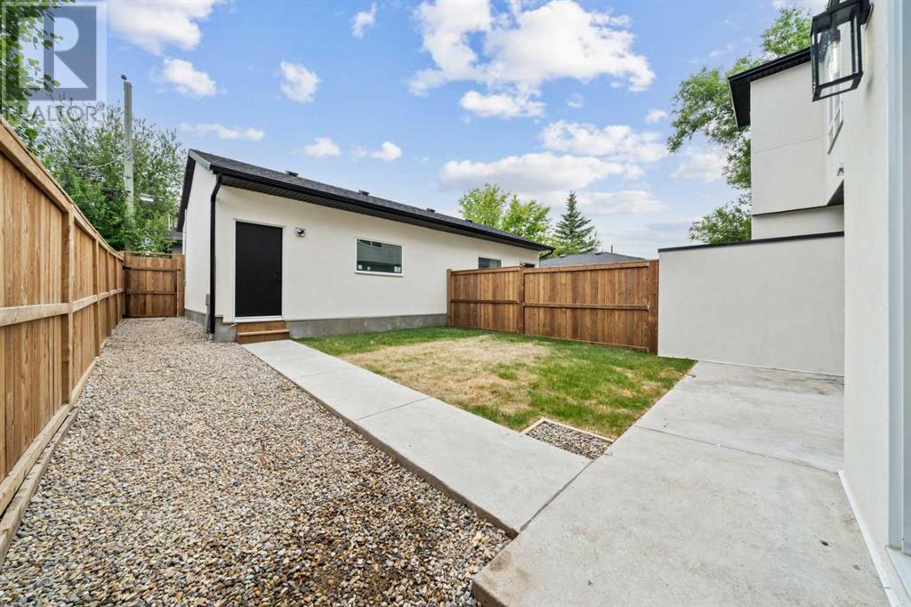 Single Family House for Sale in   Avenue SW Richmond Calgary 