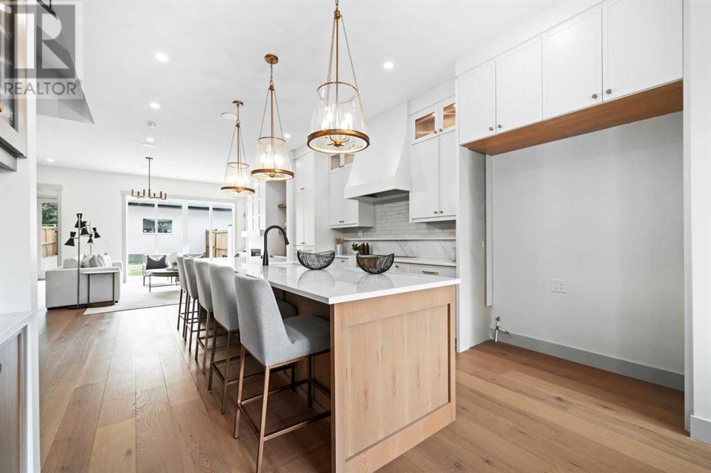 Single Family House for Sale in   Avenue SW Richmond Calgary 