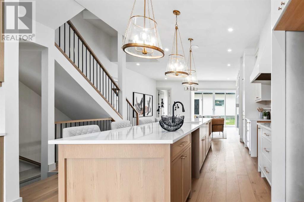 Single Family House for Sale in   Avenue SW Richmond Calgary 