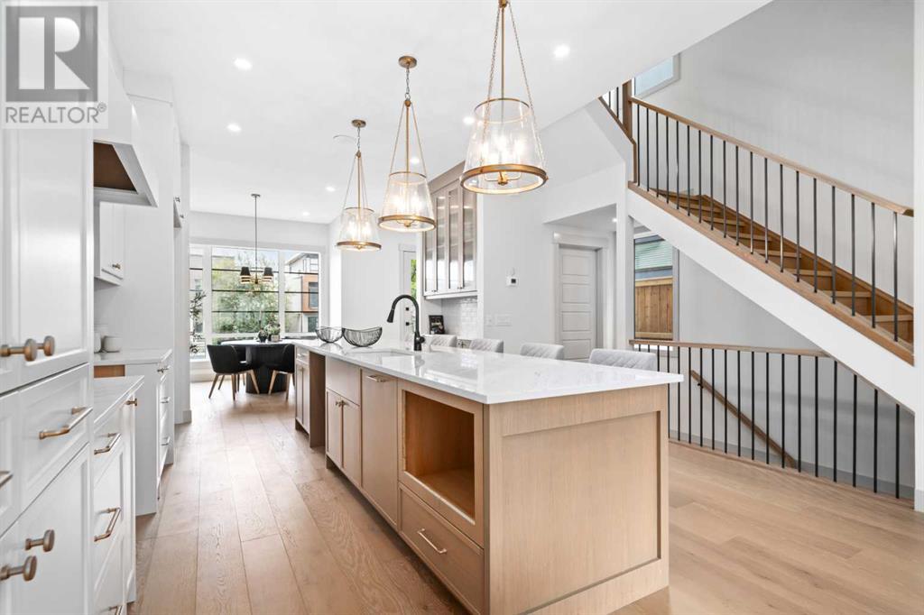 Single Family House for Sale in   Avenue SW Richmond Calgary 