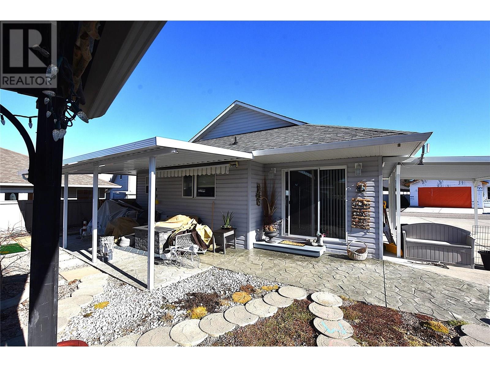  606 Nighthawk Avenue, Vernon