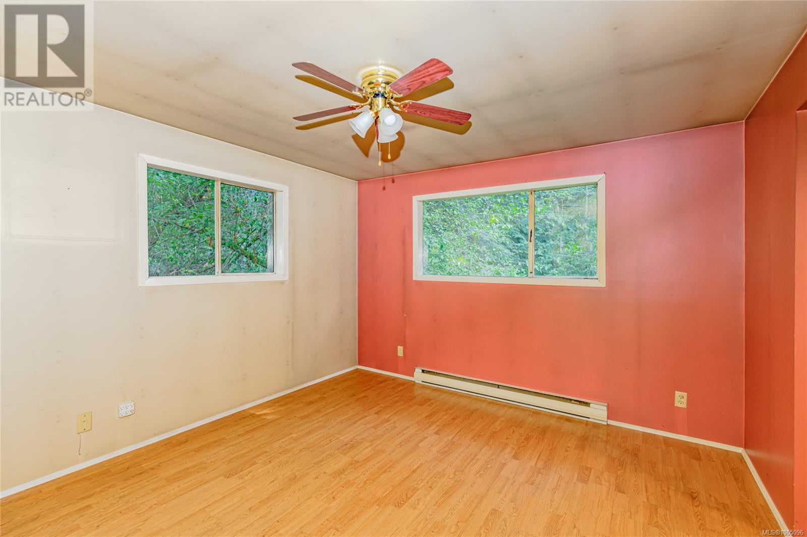 535 Rainbow Rd, Salt Spring