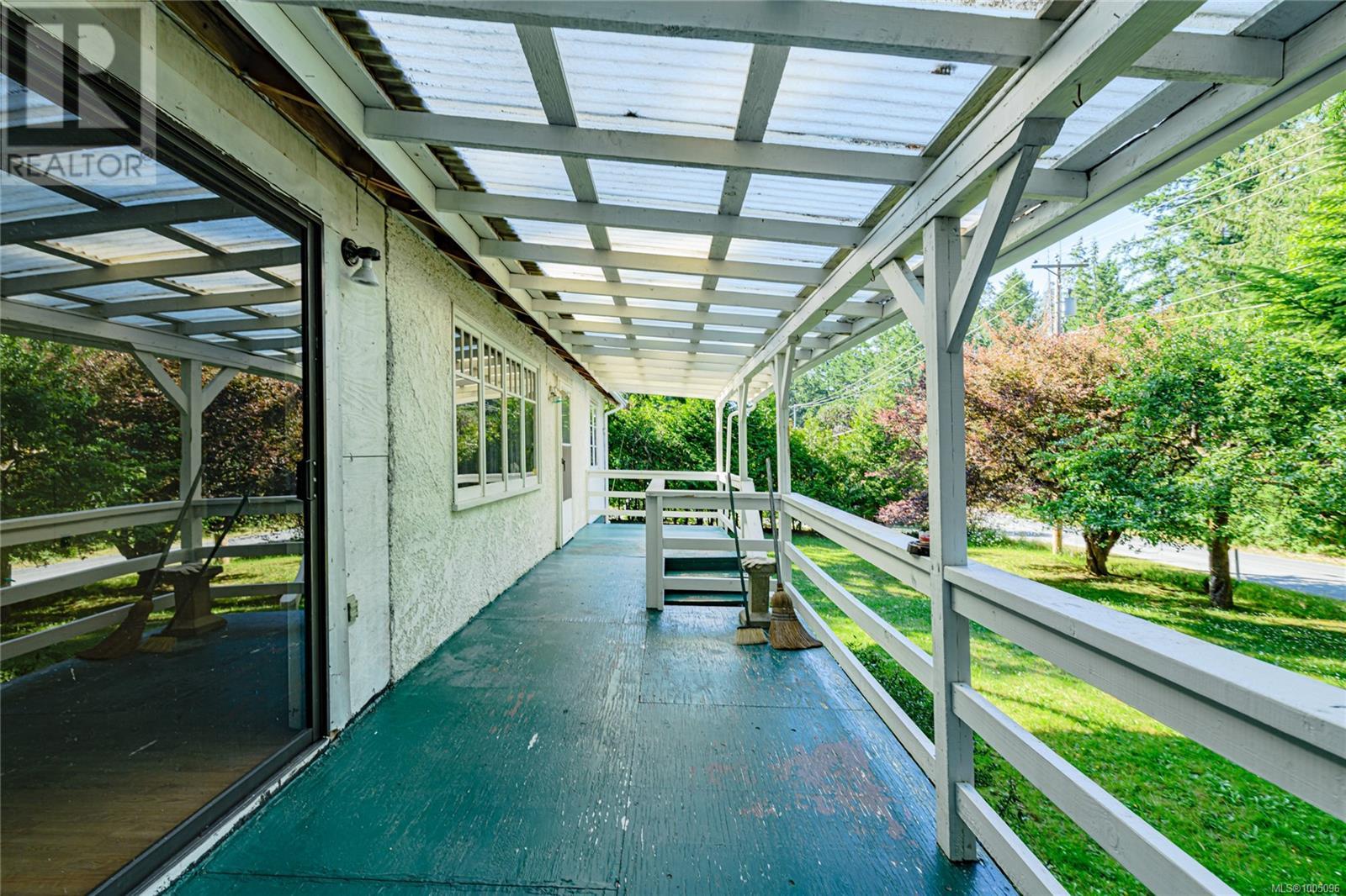 535 Rainbow Rd, Salt Spring