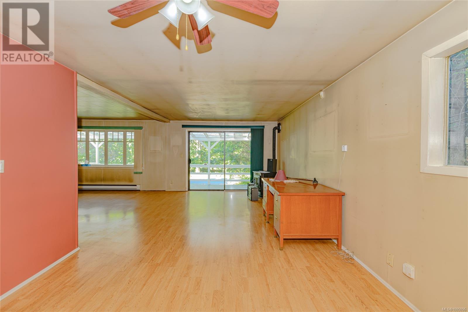 535 Rainbow Rd, Salt Spring