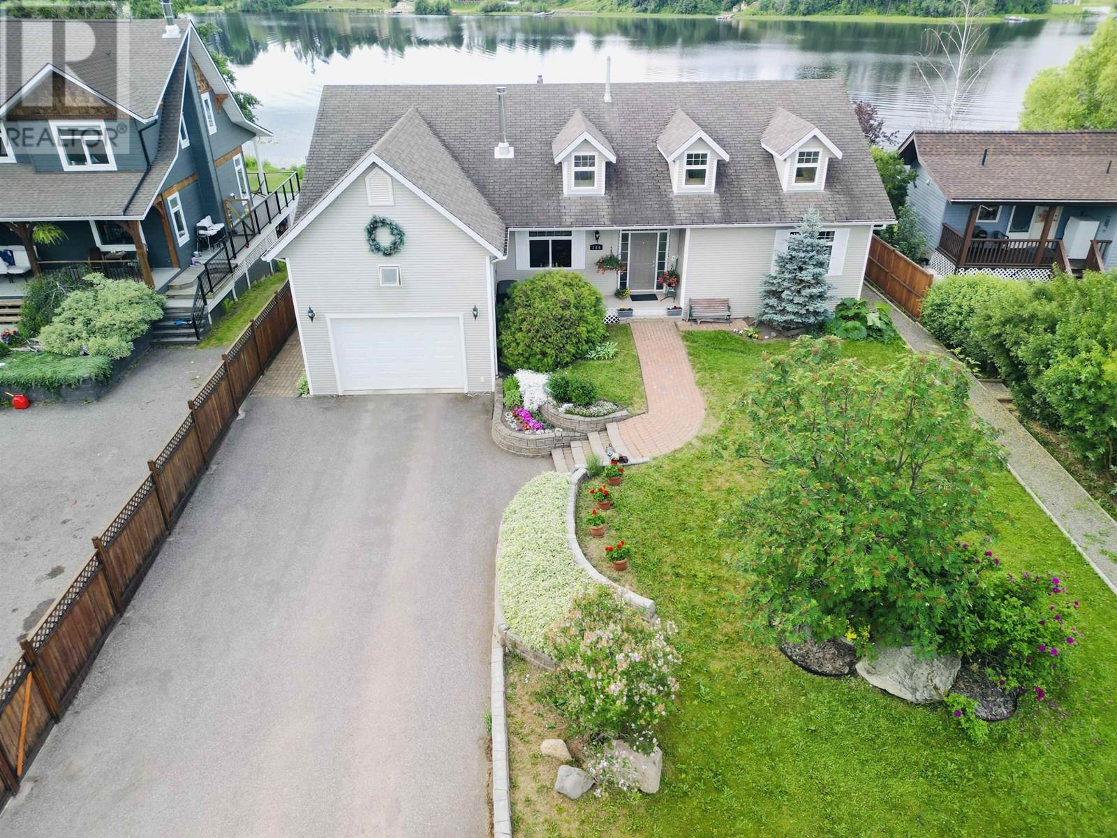 286 PIONEER Way, Burns Lake