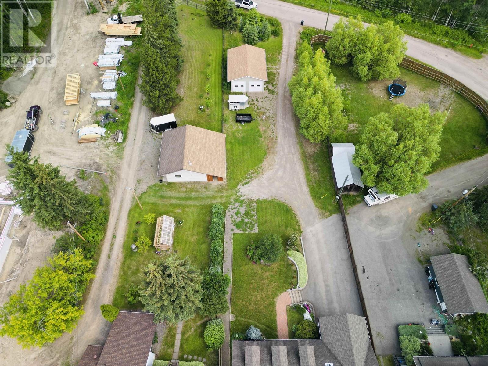 286 PIONEER Way, Burns Lake