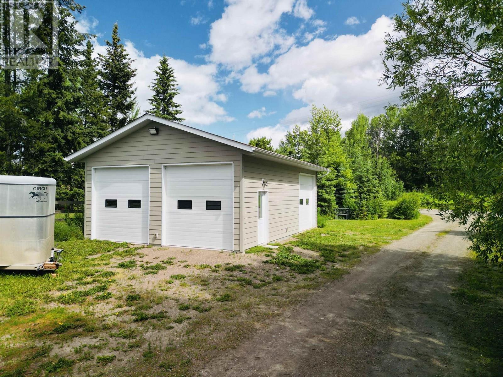 286 PIONEER Way, Burns Lake