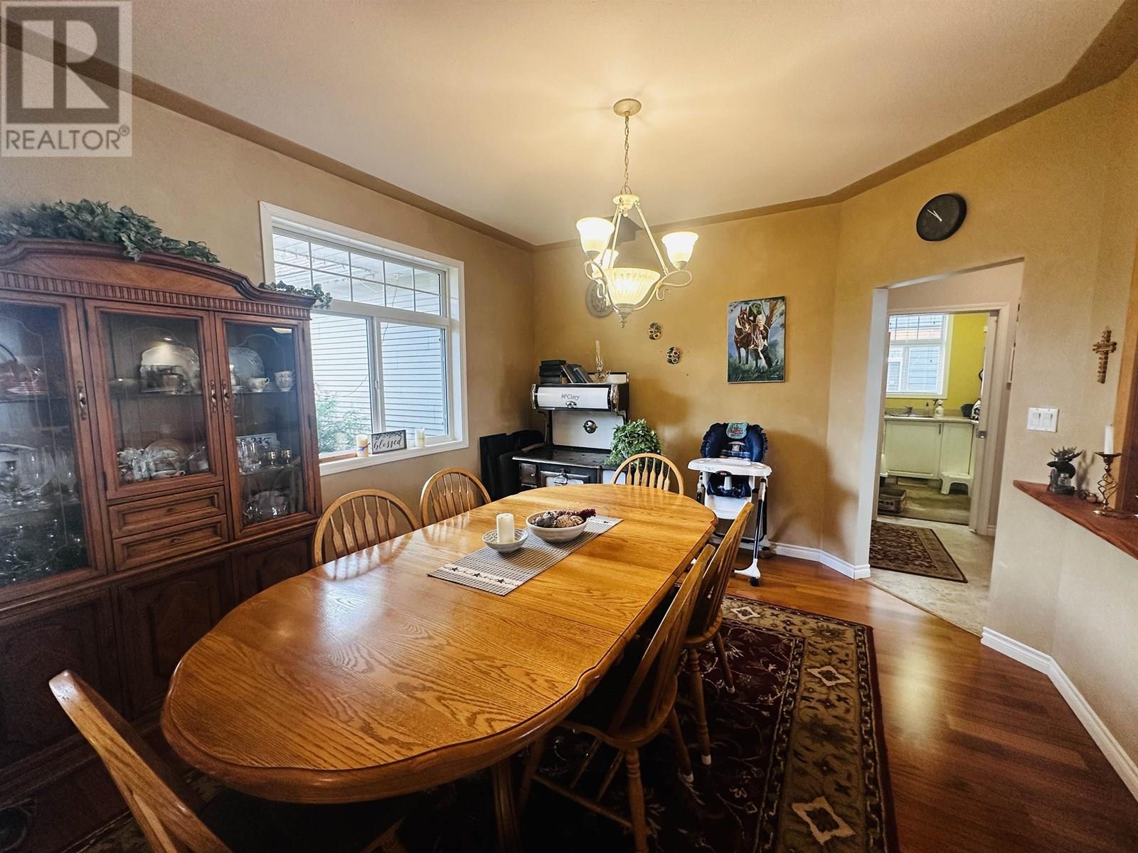 286 PIONEER Way, Burns Lake