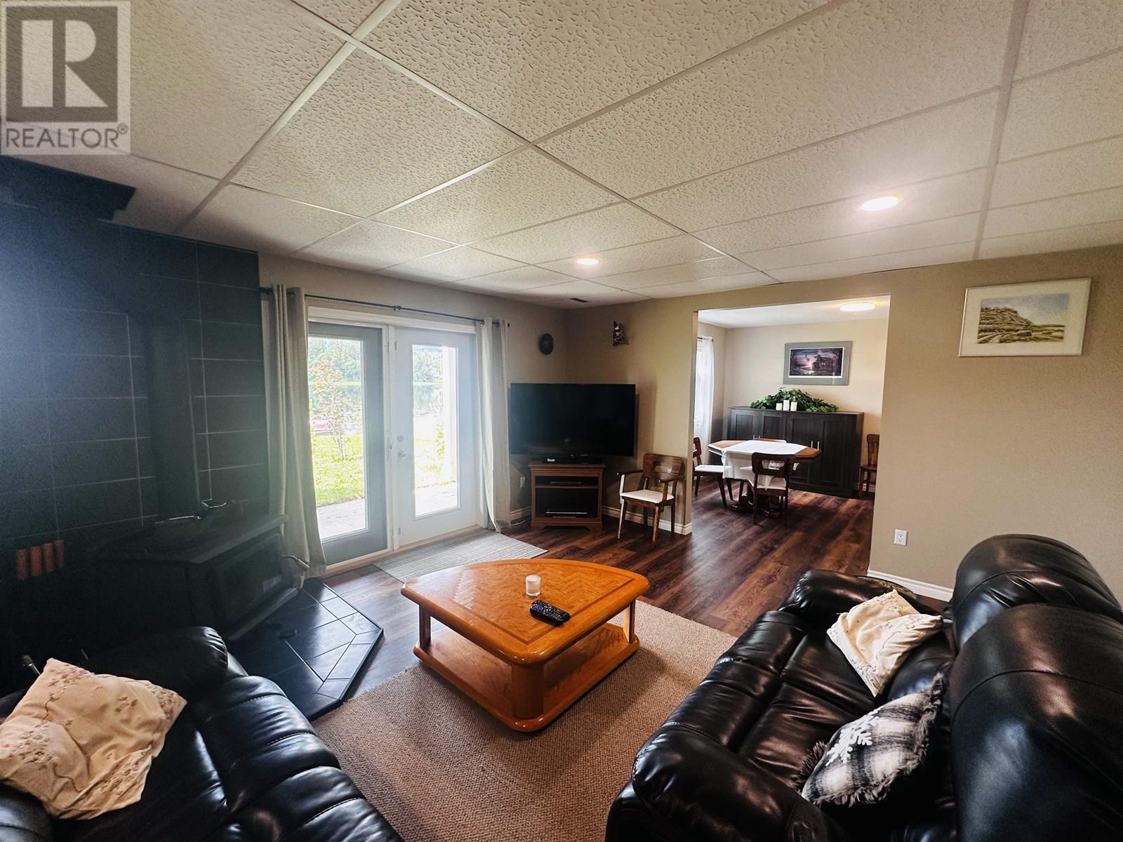 286 PIONEER Way, Burns Lake