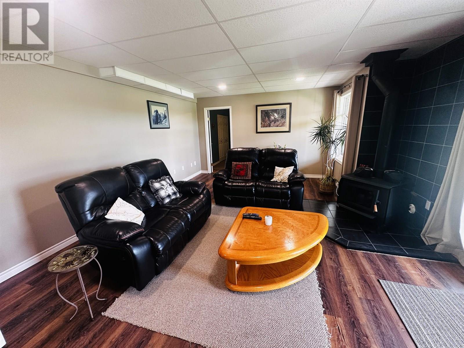 286 PIONEER Way, Burns Lake