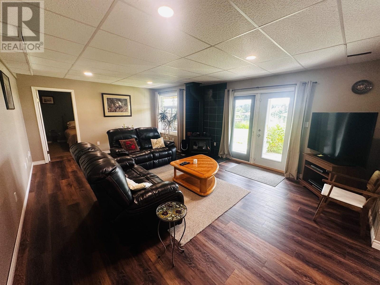 286 PIONEER Way, Burns Lake