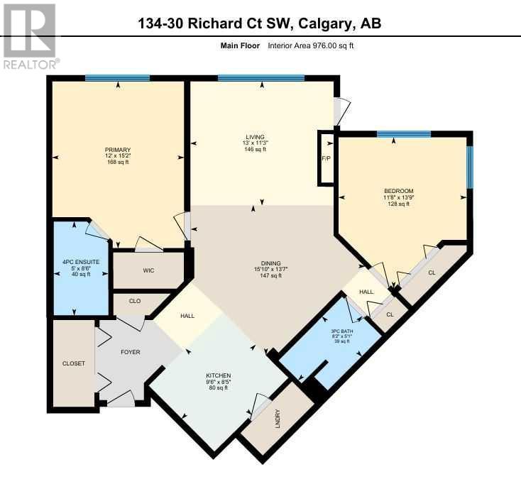 Single Family House for Sale in   Richard Court SW Lincoln Park Calgary 