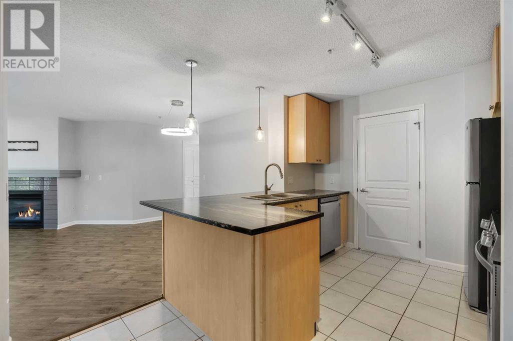 Single Family House for Sale in   Richard Court SW Lincoln Park Calgary 