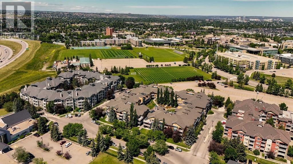 Single Family House for Sale in   Richard Court SW Lincoln Park Calgary 